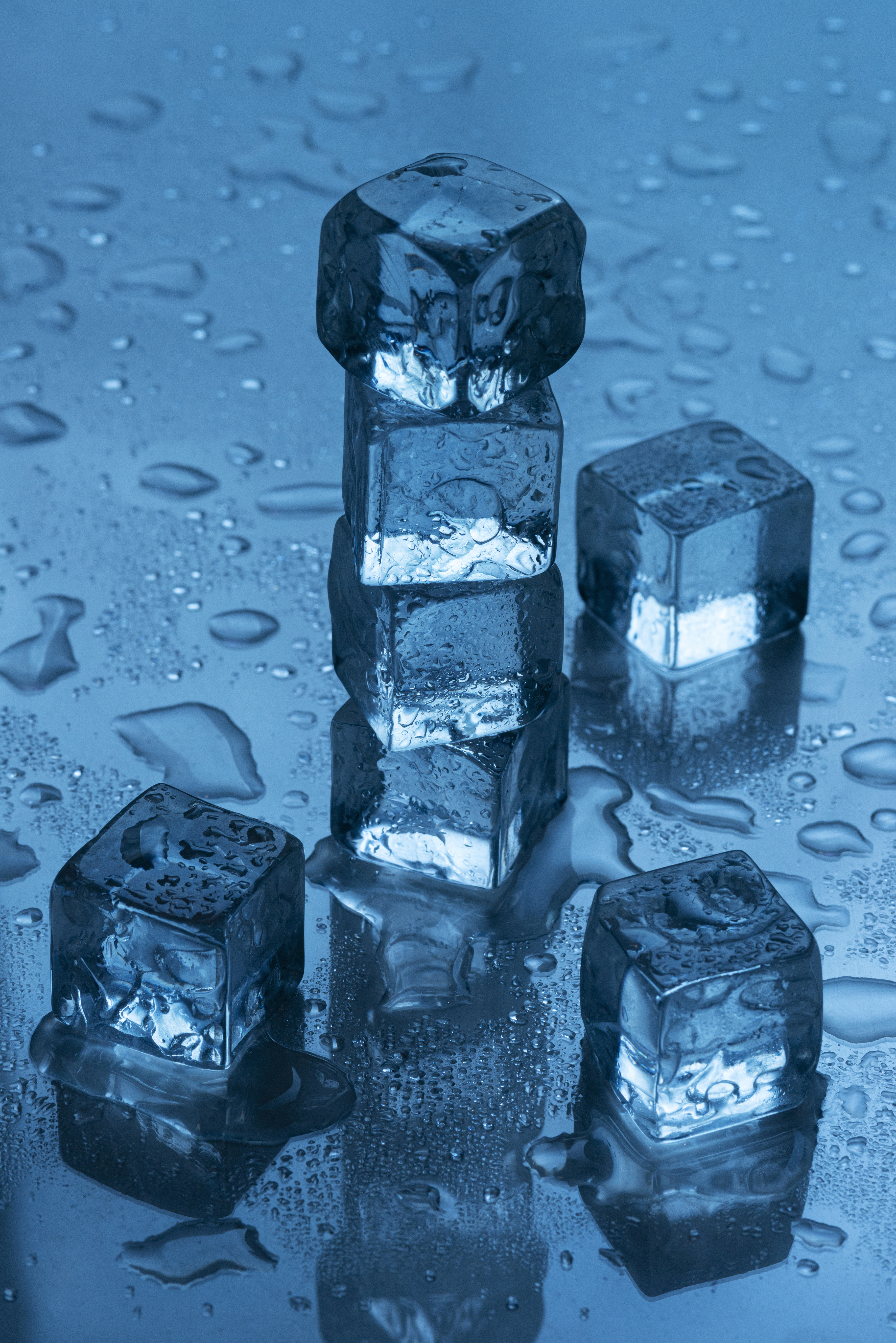 Ice Products