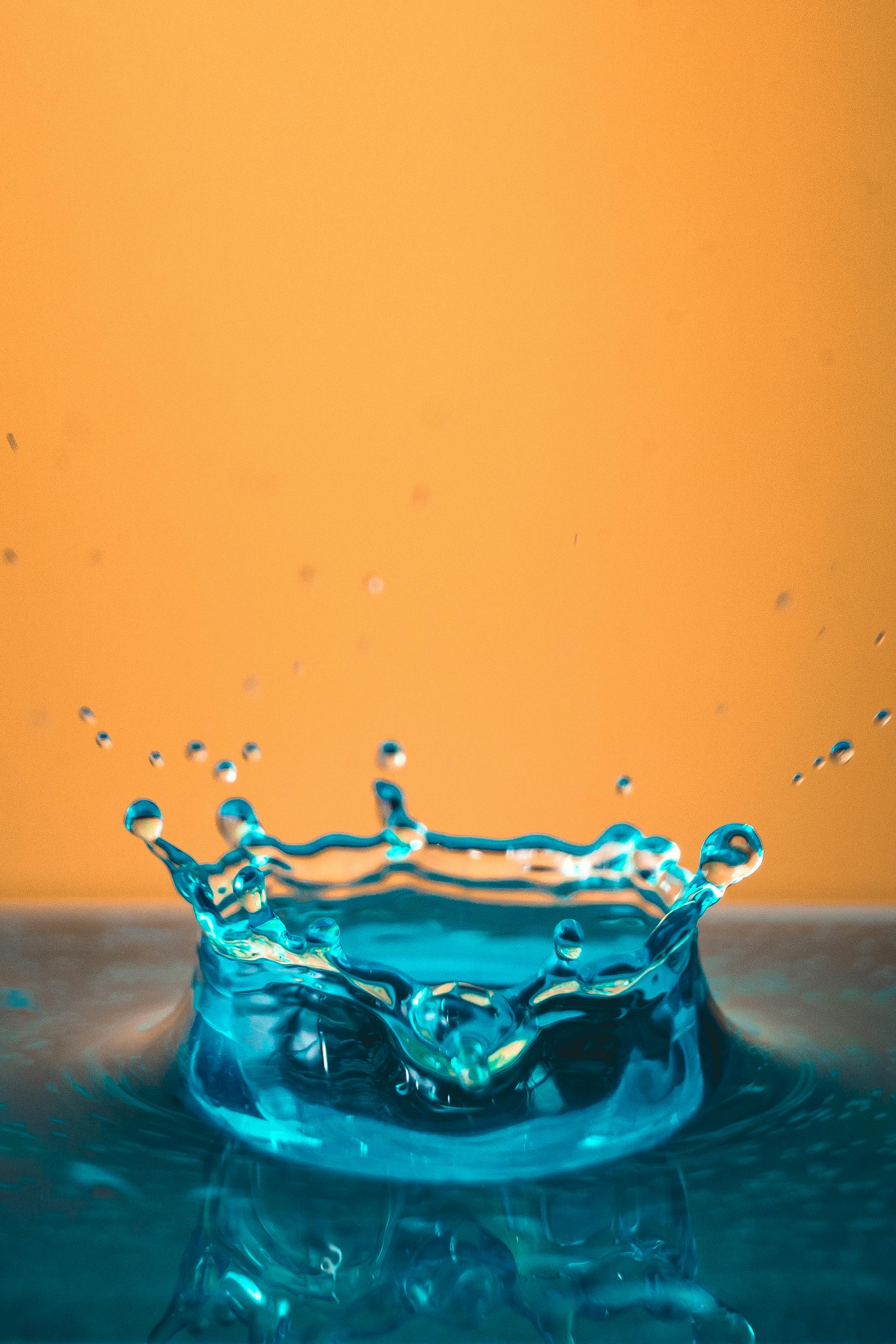 Alkaline Water